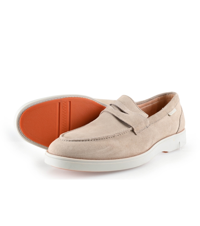 Manfield Loafers 