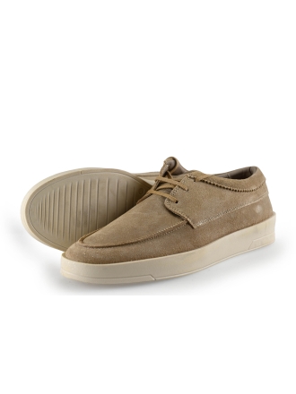Bianco Schnürschuhe