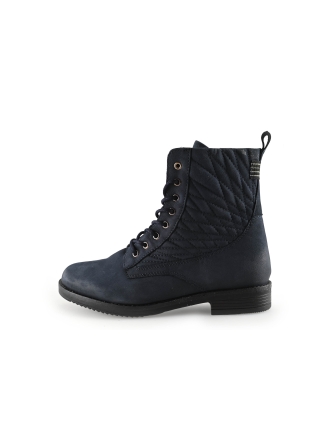 Manfield Schnürstiefel