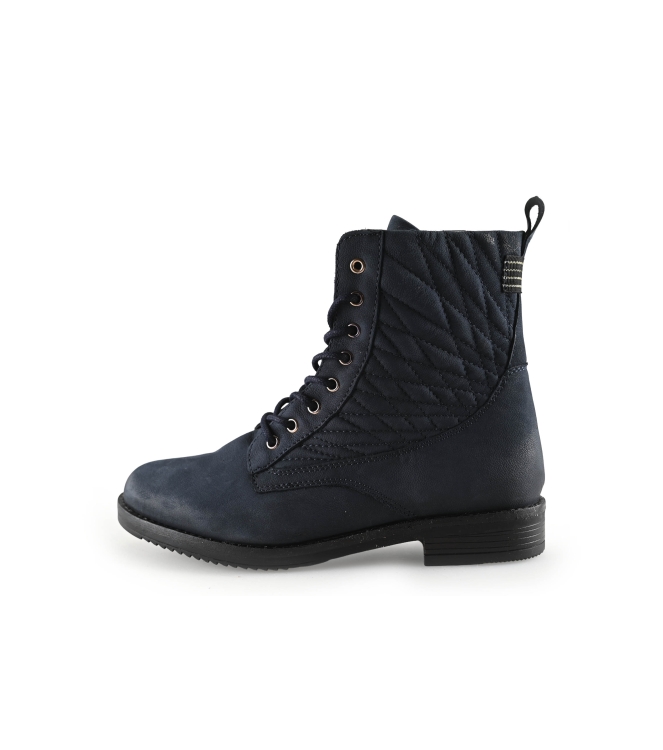 Manfield Schnürstiefel