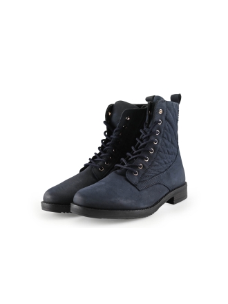 Manfield Schnürstiefel