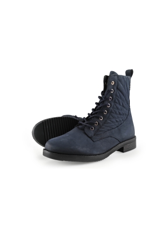 Manfield Schnürstiefel