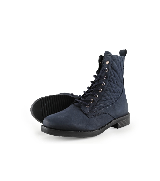 Manfield Schnürstiefel