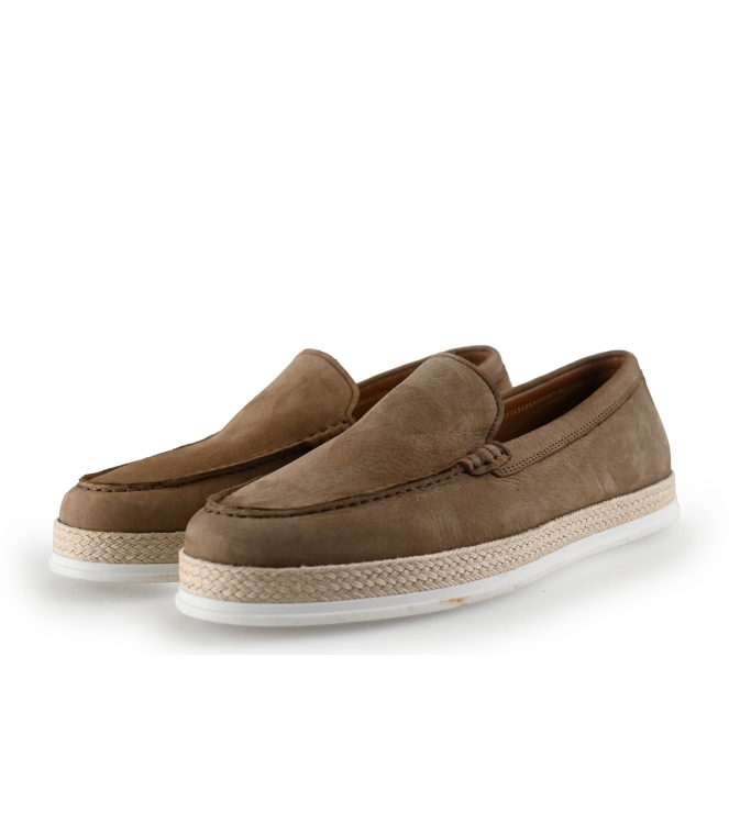 Sacha Loafers 