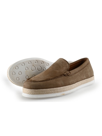 Sacha Loafers 