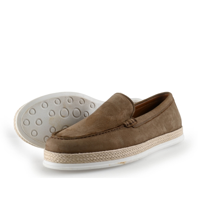 Sacha Loafers 