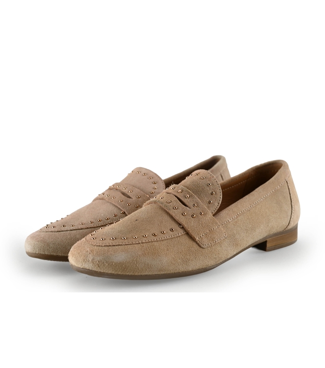 Manfield Slip-ons
