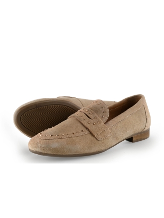 Manfield Slip-ons