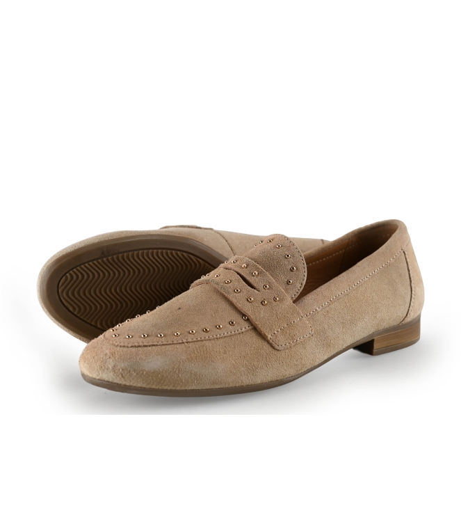 Manfield Slip-ons