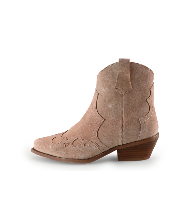 Manfield Cowboystiefel