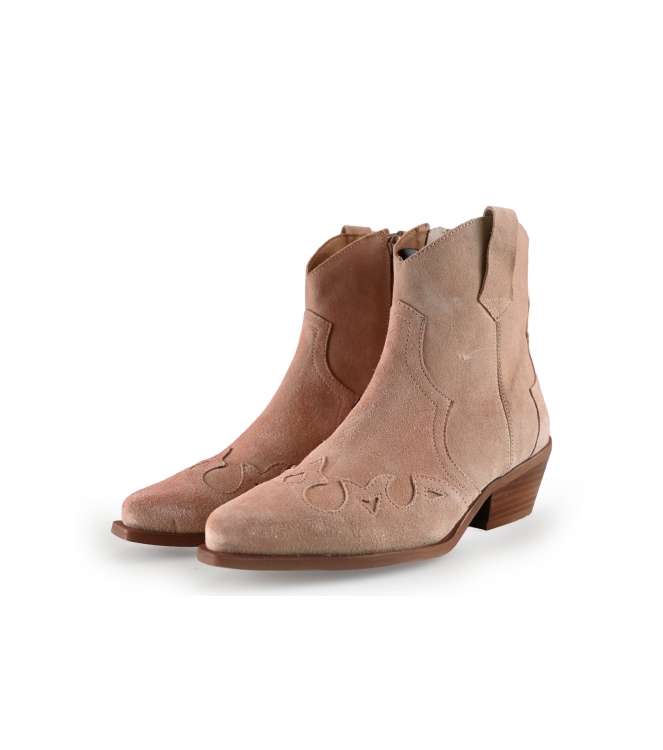 Manfield Cowboystiefel