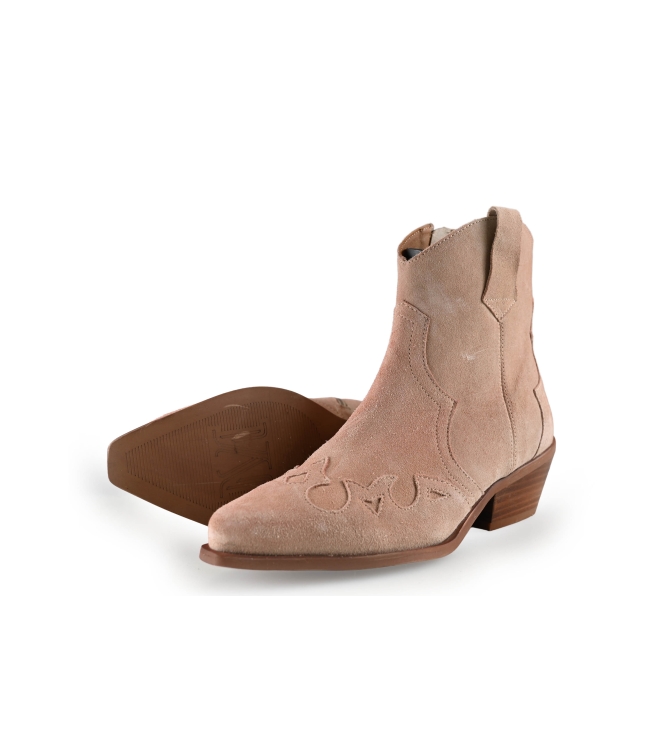 Manfield Cowboystiefel