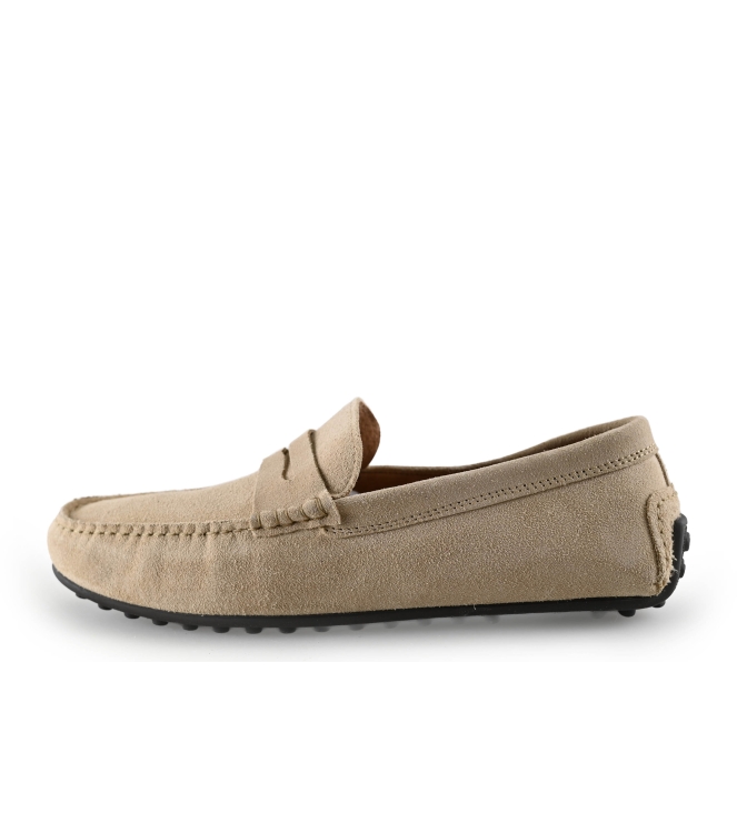 Manfield Loafers 