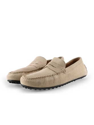 Manfield Loafers 