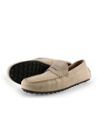 Manfield Loafers 