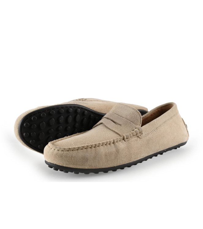 Manfield Loafers 