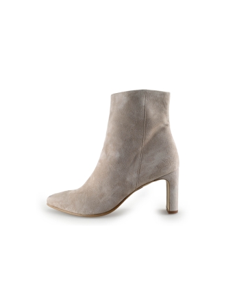 Nelson Stiefeletten Beige 293937