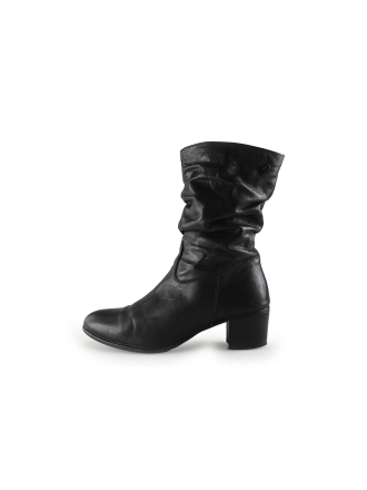 No Stress Stiefel