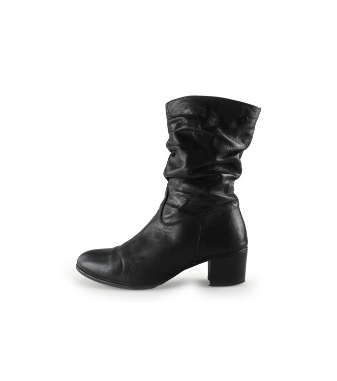 No Stress Stiefel