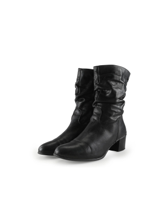 No Stress Stiefel