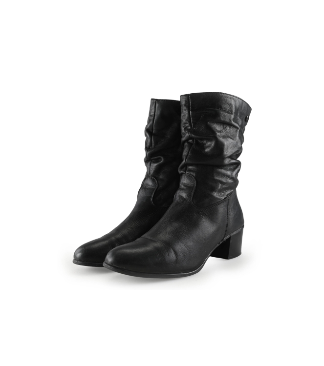 No Stress Stiefel