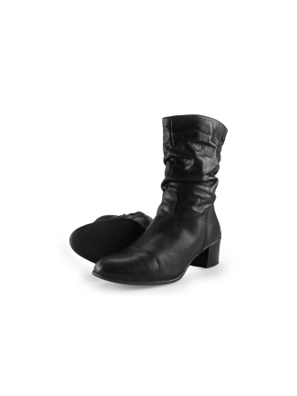 No Stress Stiefel