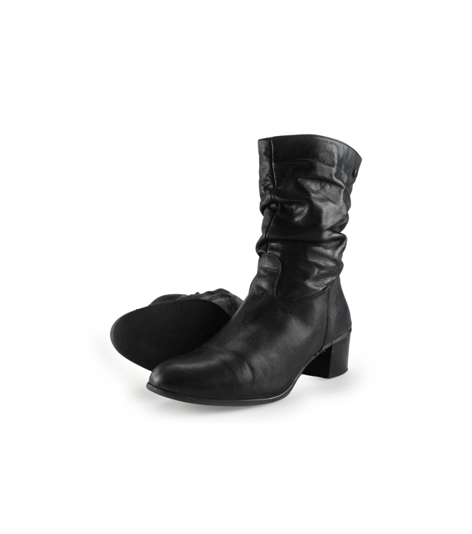 No Stress Stiefel