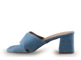 Manfield Mules Pantoletten