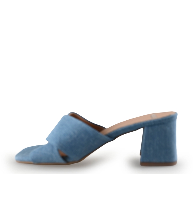 Manfield Mules Pantoletten