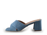 Manfield Mules Pantoletten
