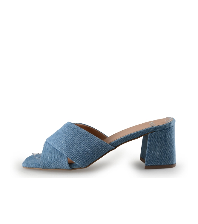 Manfield Mules Pantoletten