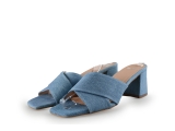 Manfield Mules Pantoletten