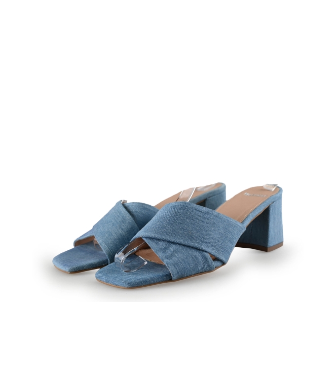 Manfield Mules Pantoletten