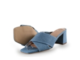 Manfield Mules Pantoletten