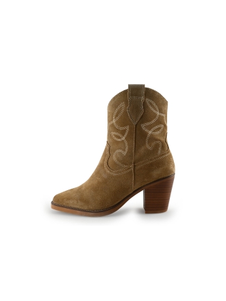 Manfield Cowboystiefel