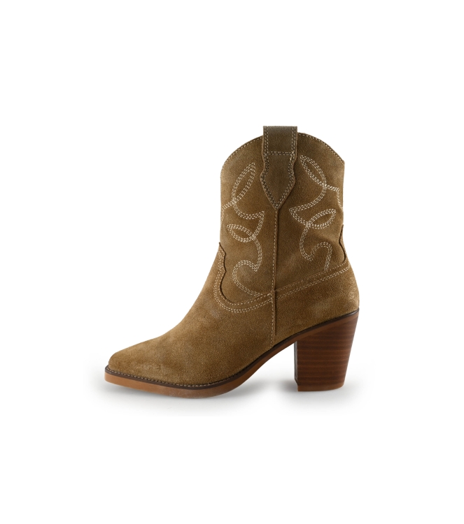 Manfield Cowboystiefel