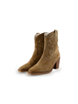 Manfield Cowboystiefel