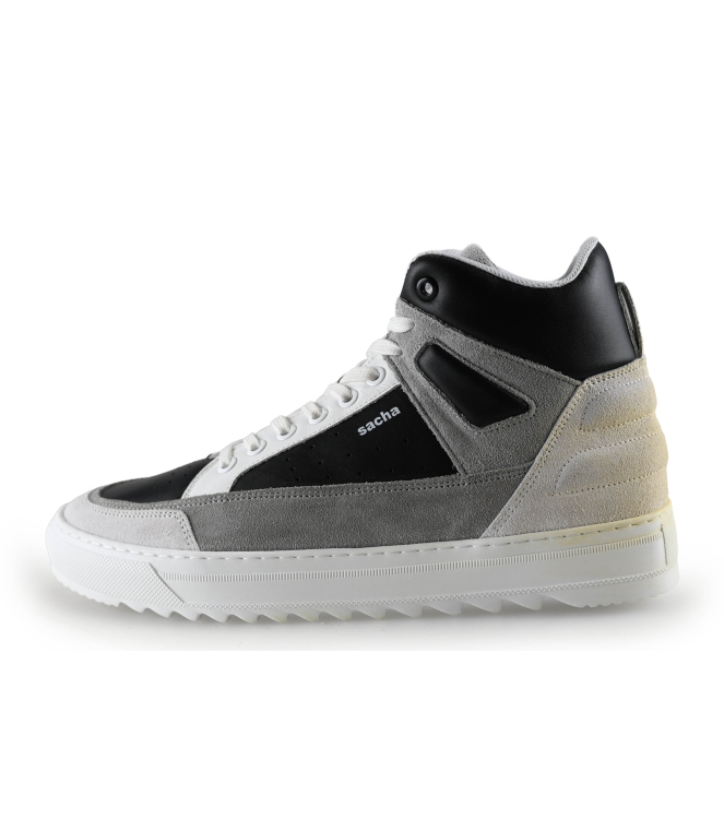 Sacha Hohe Sneaker