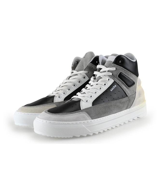 Sacha Hohe Sneaker