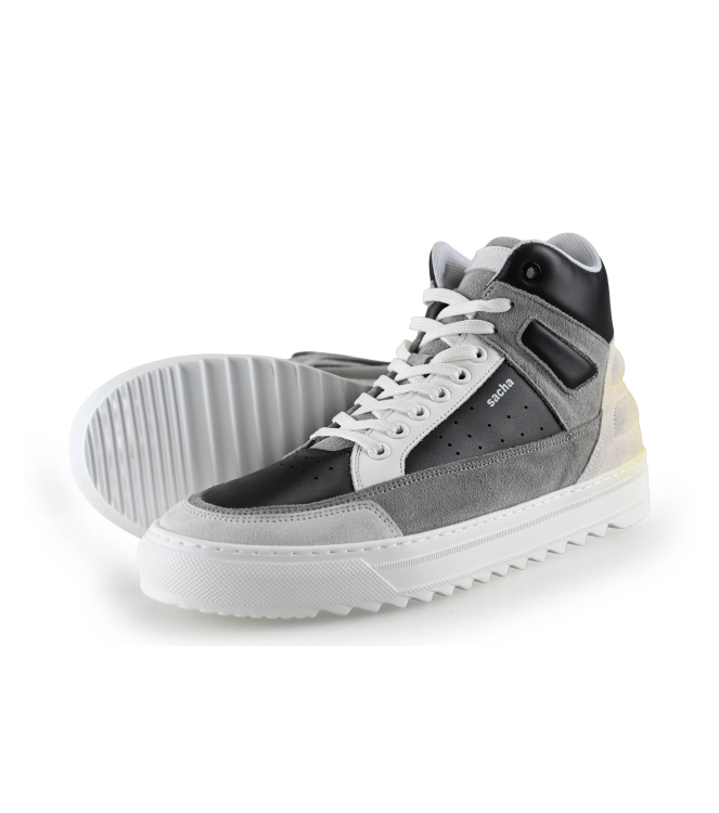 Sacha Hohe Sneaker