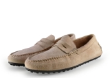 Manfield Loafers 
