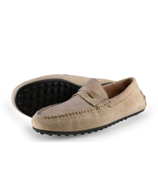 Manfield Loafers 