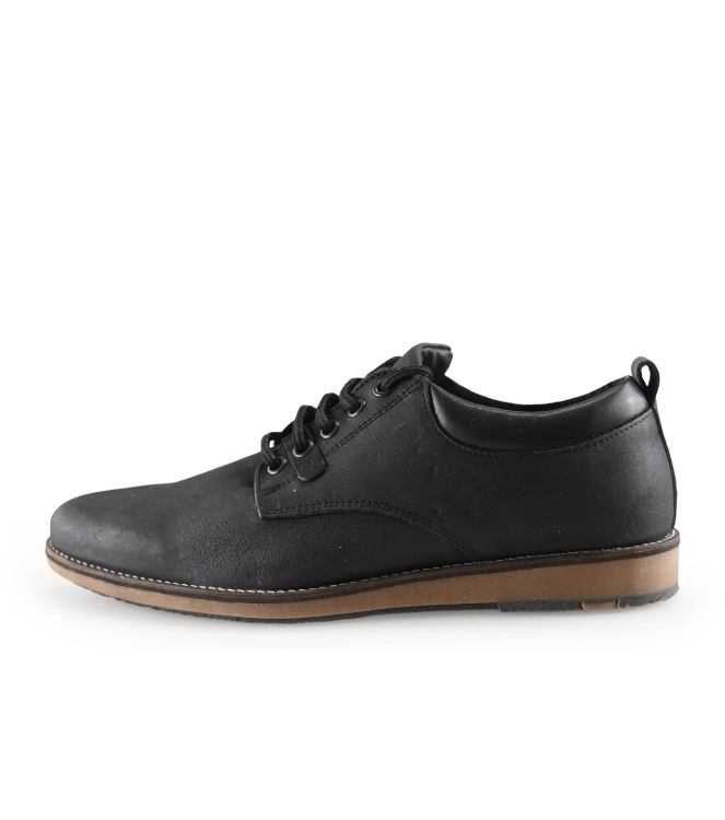 Manfield Schnürschuhe