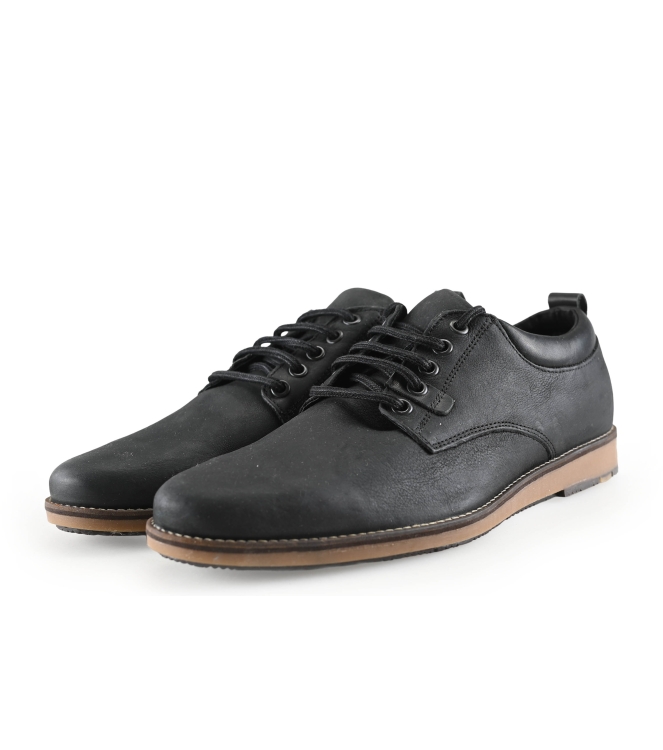 Manfield Schnürschuhe