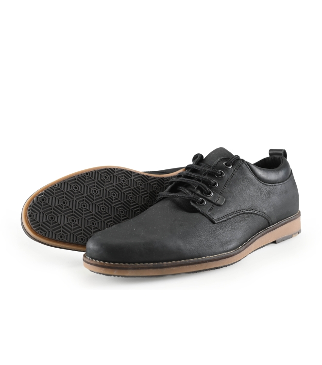 Manfield Schnürschuhe