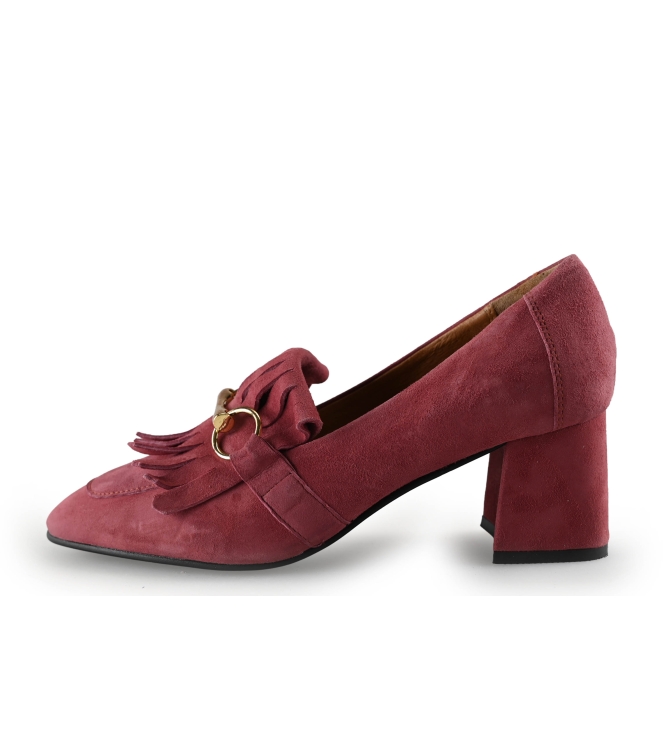 Manfield pumps