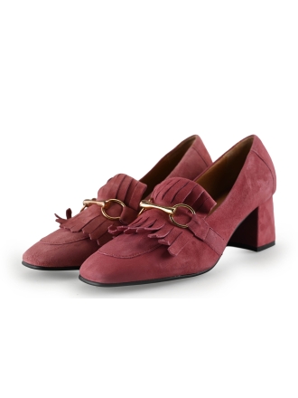 Manfield pumps