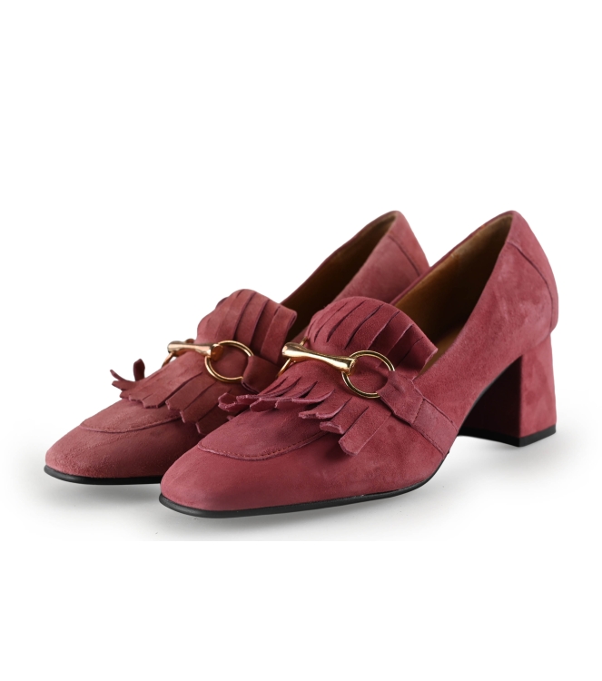 Manfield pumps