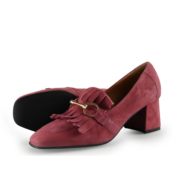 Manfield pumps