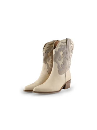 Manfield Cowboystiefel